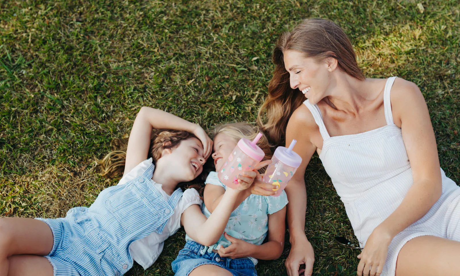 Vibrant Hydration for Every Generation